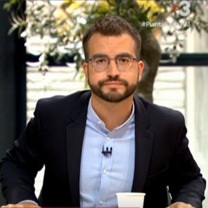 Salvador Illa a TV3, falsa excusa pel sopar d'elits: "Era un acte institucional"