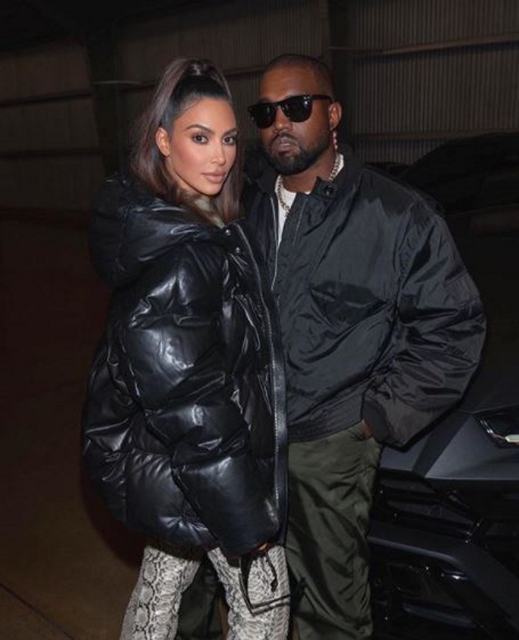 Kanye West canvia Kim Kardashian per una model de 22 anys que comparen amb una Barbie