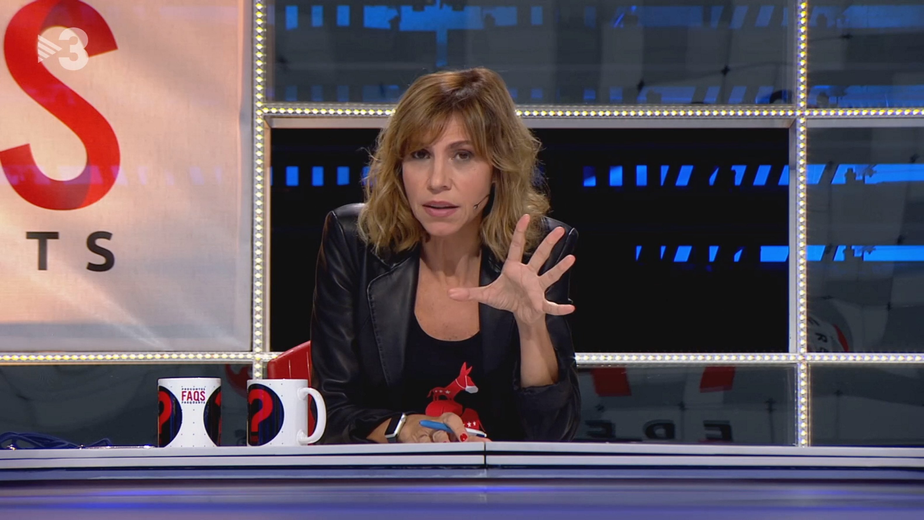 Curioso retorno en FAQS de TV3: vuelve al humorista que indignó a Eduard Pujol