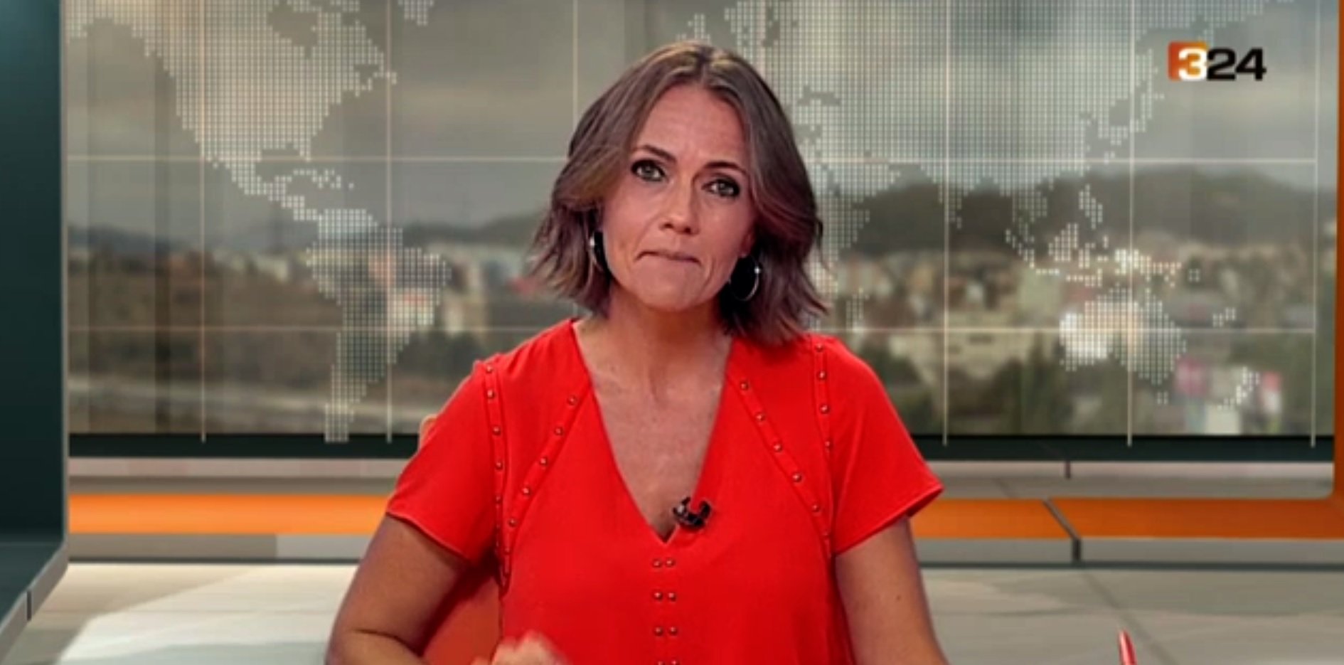 Presentadora de TV3 denuncia la mala atención a su hija: "Se ahogaba"