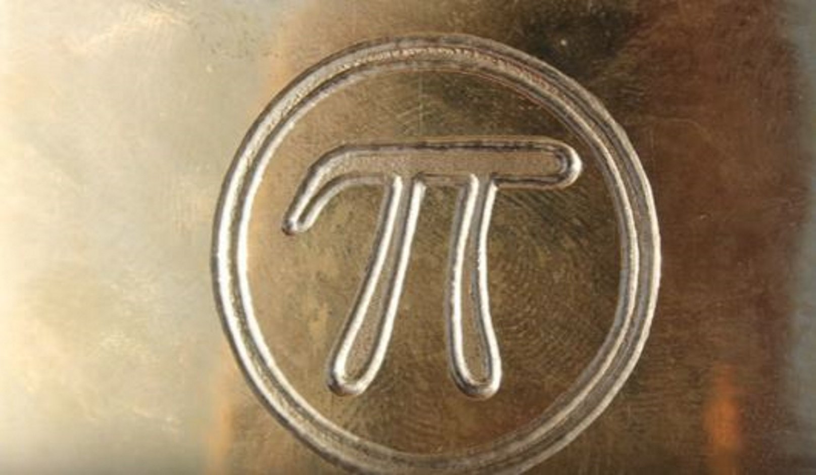¿Día Internacional del Número Pi ¿Por qué el 14 de marzo?