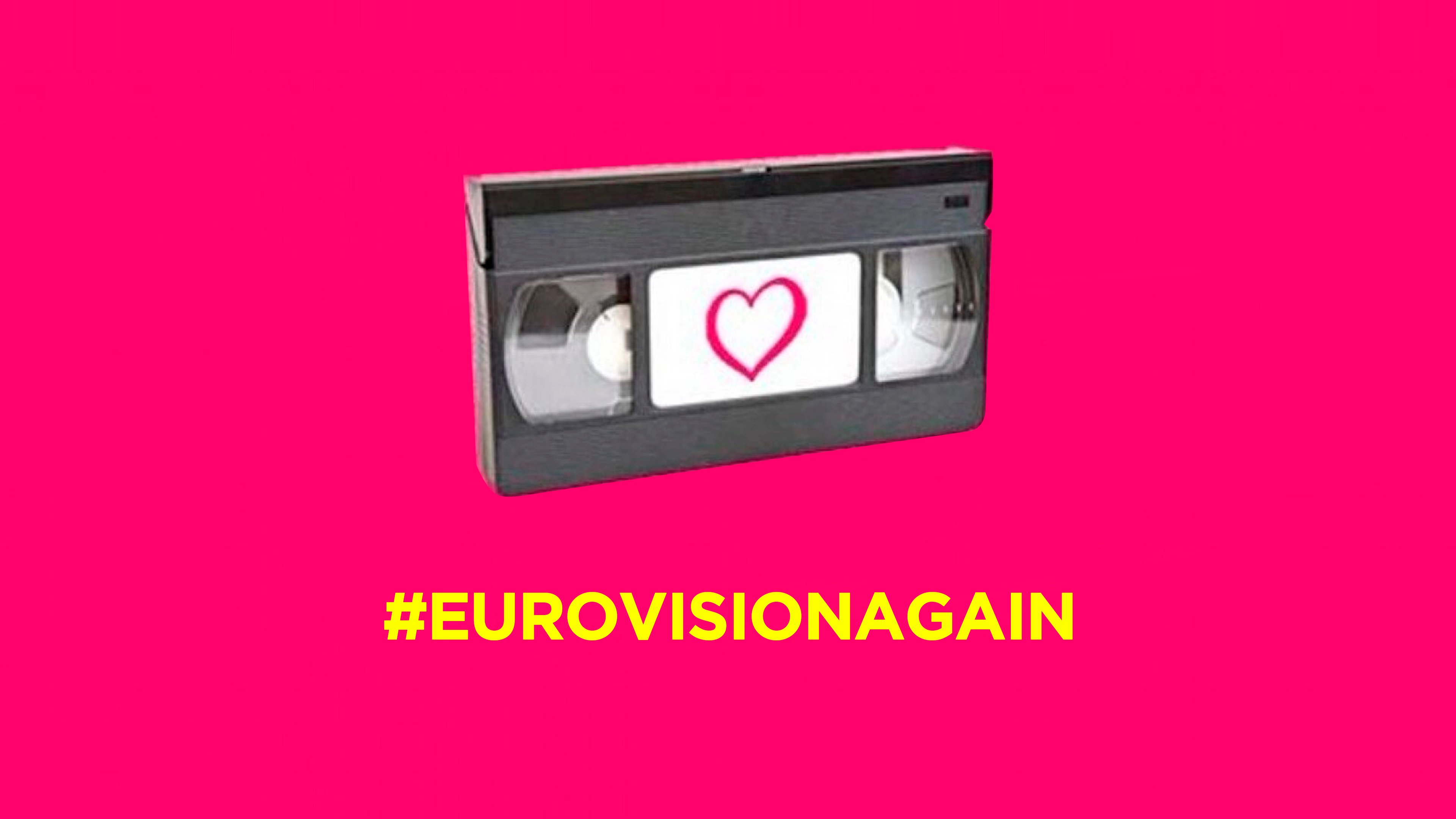 Eurovisió celebrarà al Nadal un festival amb les cançons de les semifinals