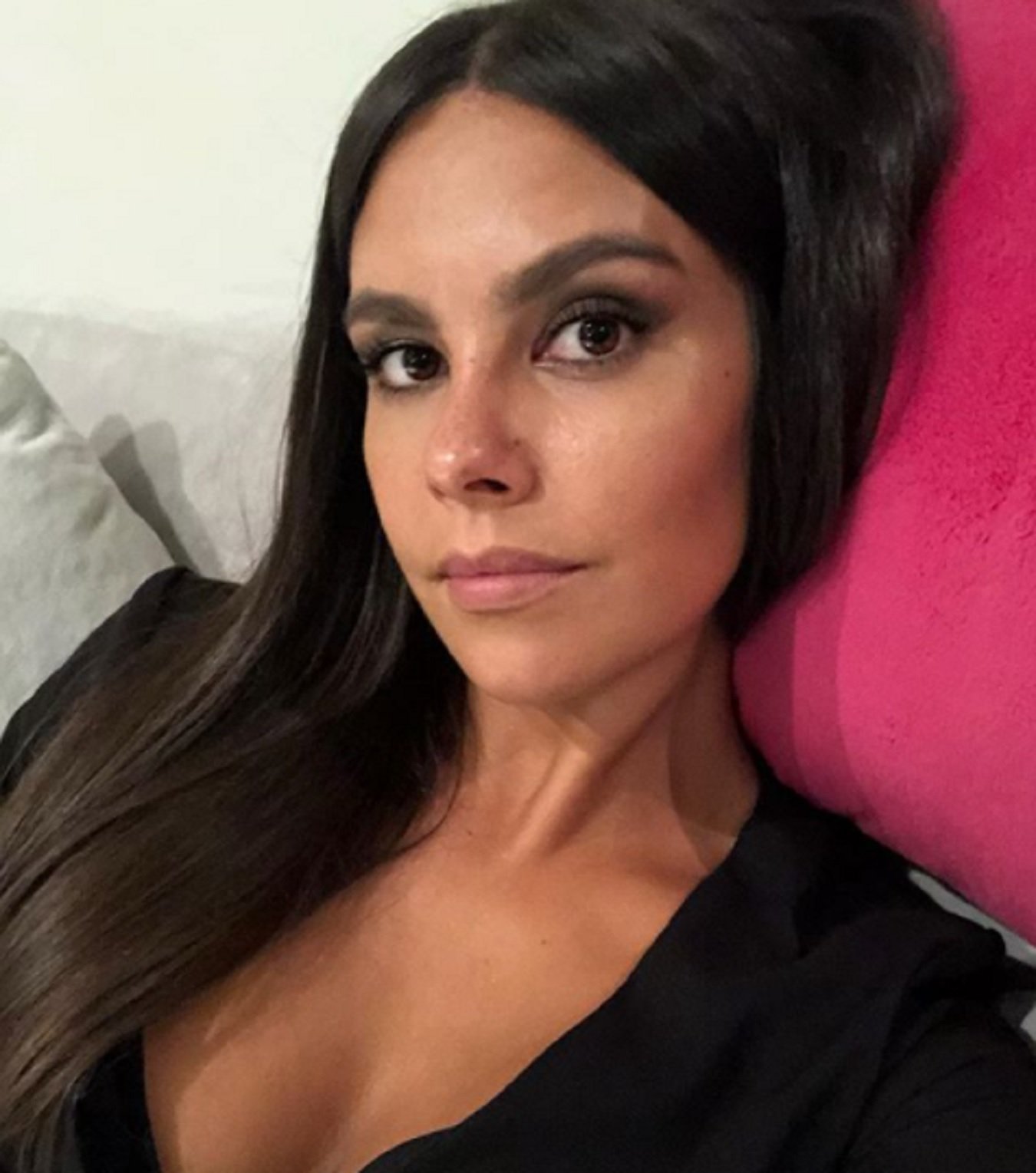 Cristina Pedroche hizo un casting para ser modelo antes de ser famosa: fotos inéditas