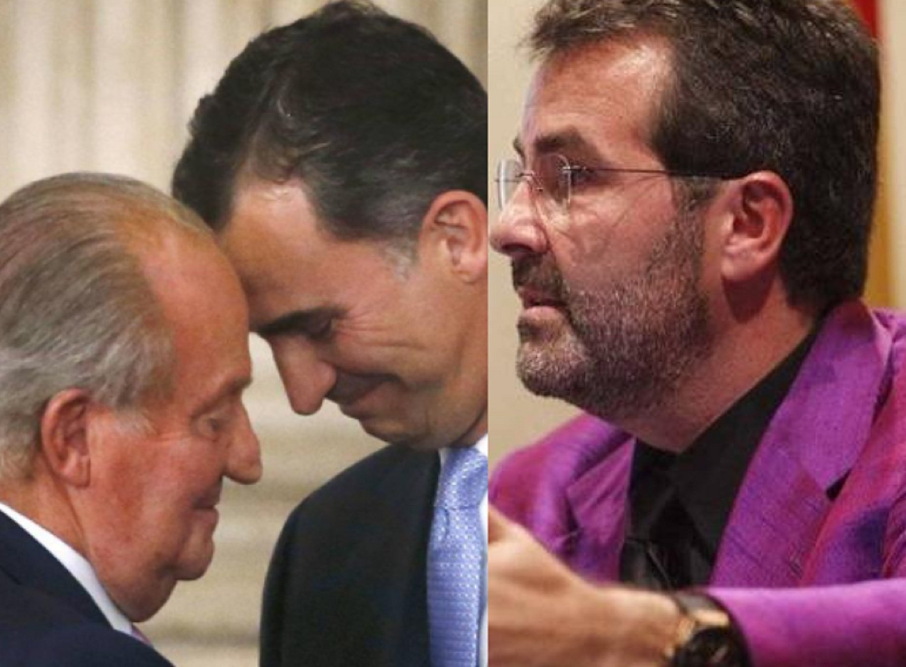 Sala-i-Martín estalla tras el último escándalo Borbón: "¿¿Esto qué coj* es??"
