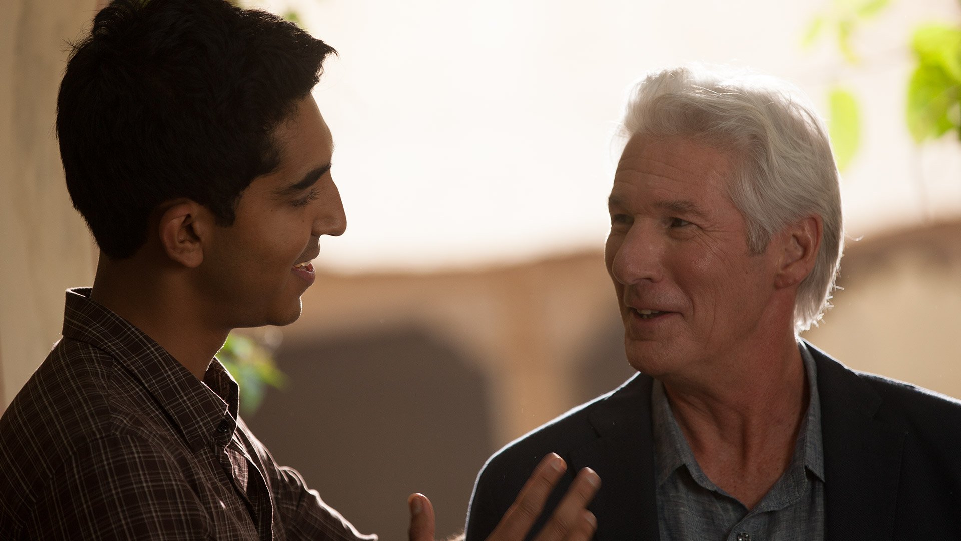 Richard Gere inaugurarà el Festival Internacional de Cinema de Barcelona – Sant Jordi