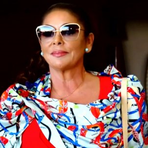 Isabel Pantoja rechaza la oferta de Paolo Vasile