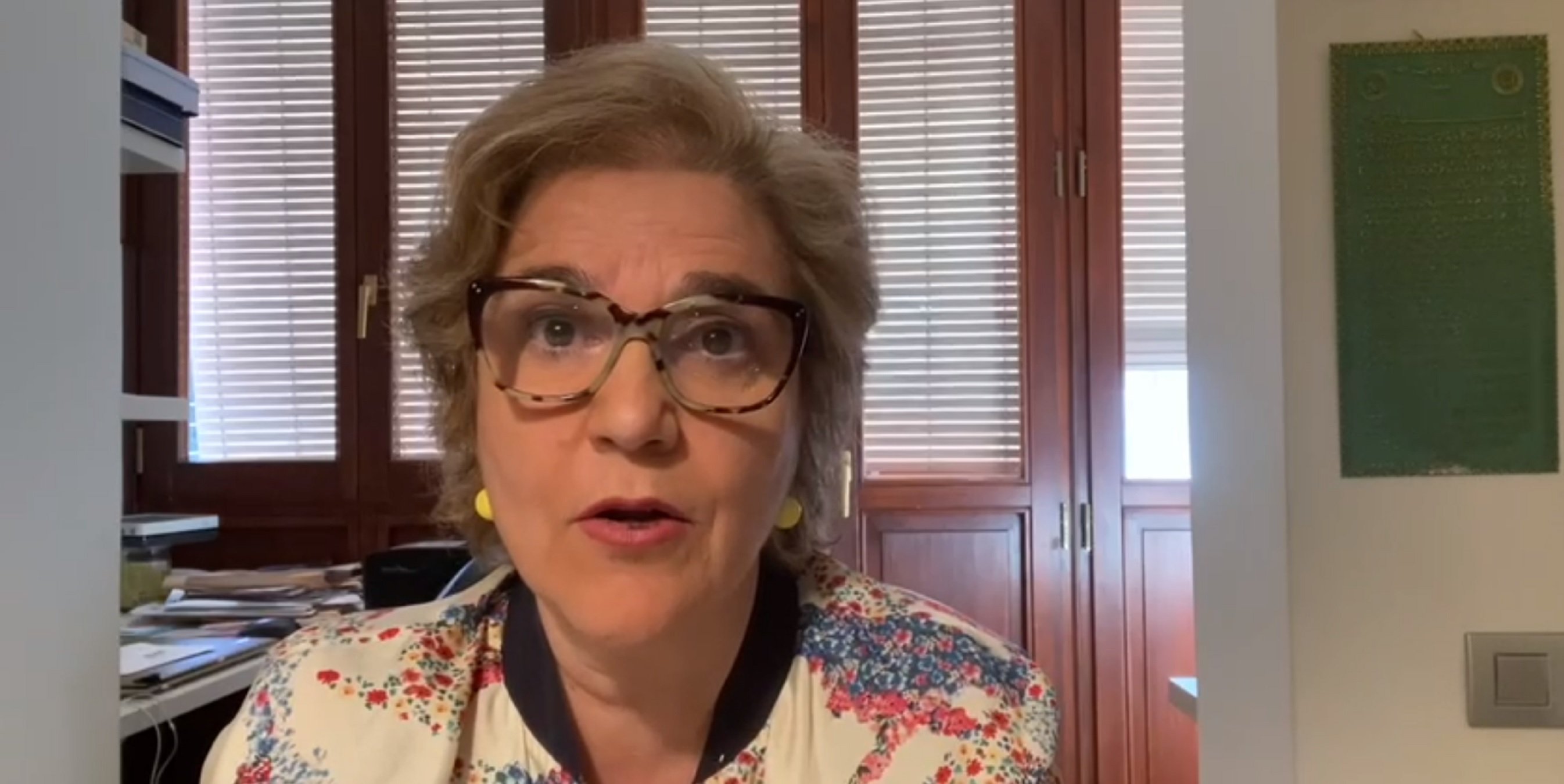 Pilar Rahola fulmina a Ada Colau: "Patético, provinciana, populismo ignorante"