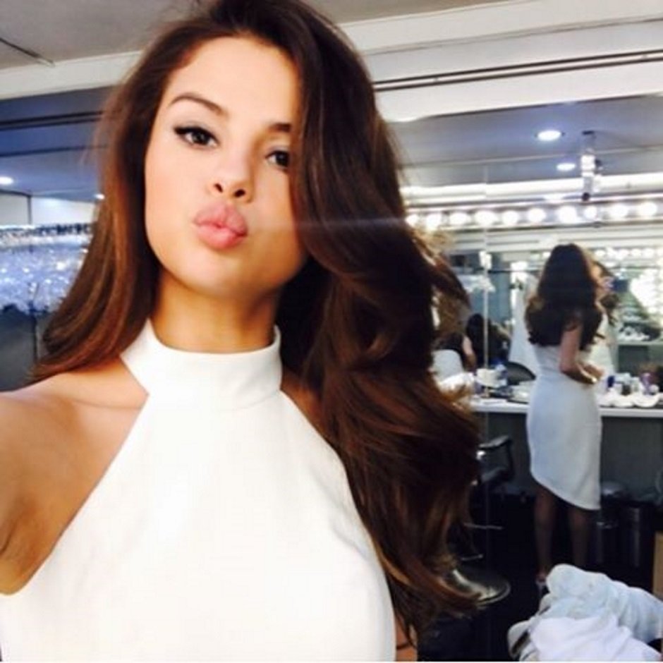 Nit de terror de Selena Gómez a Los Angeles queda gravada en vídeo