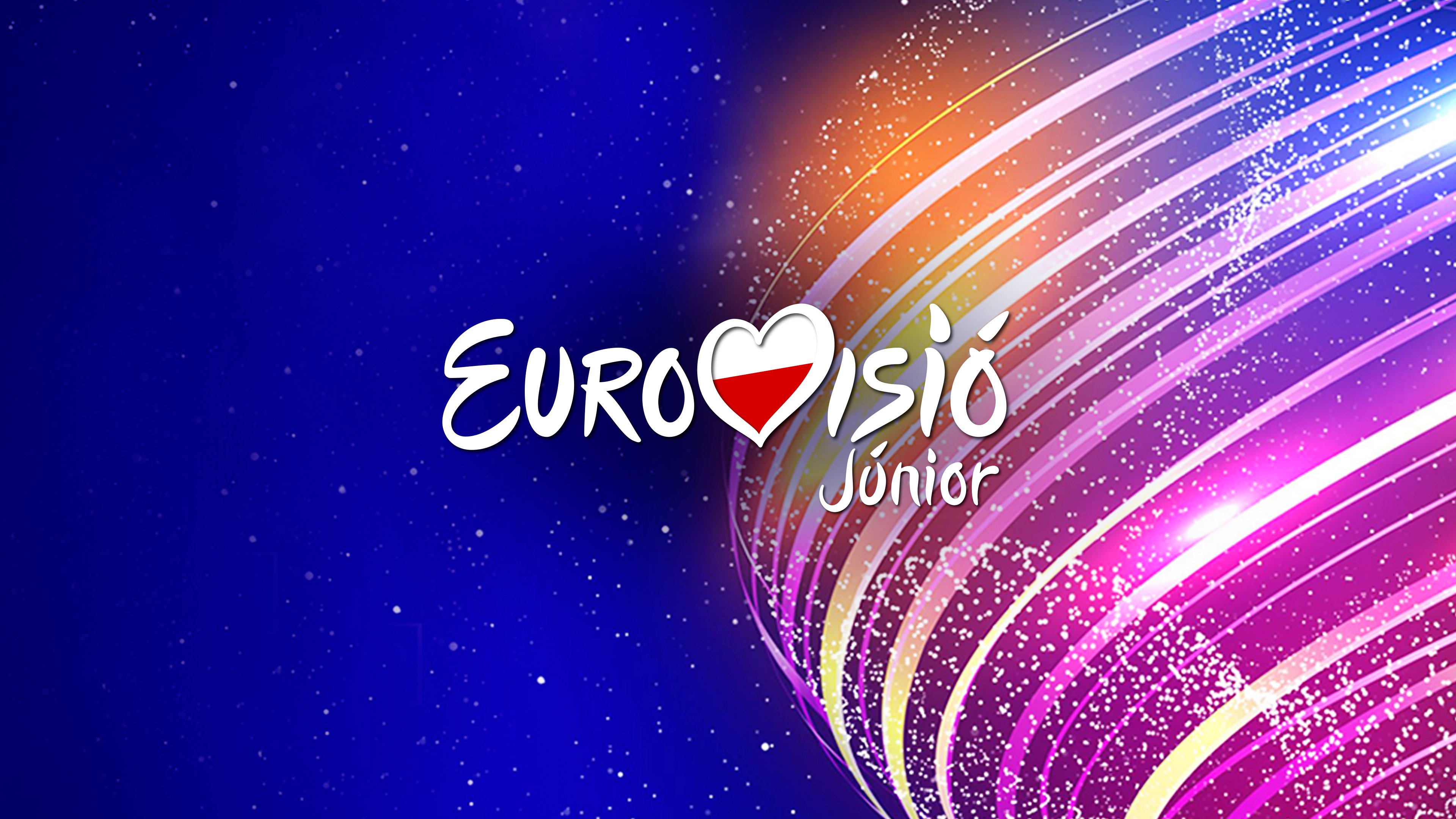 España, favorita para ganar Eurojunior 2020