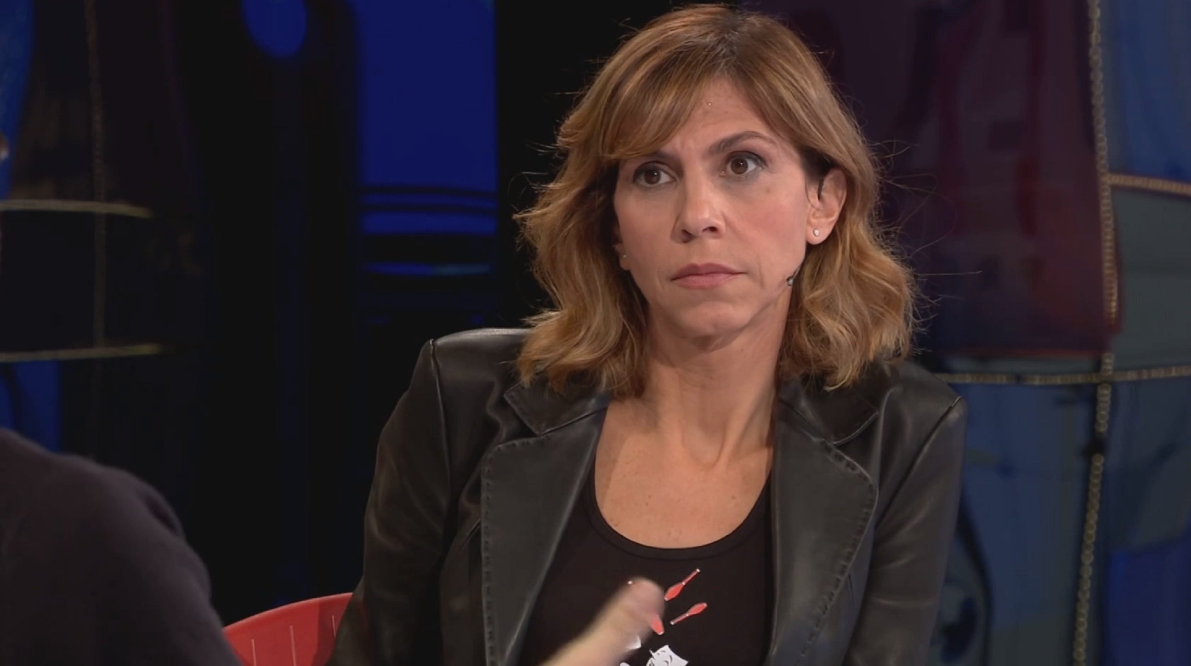 Víctor Amela pone a parir a TV3, que pierde de audiencia contra Telecinco
