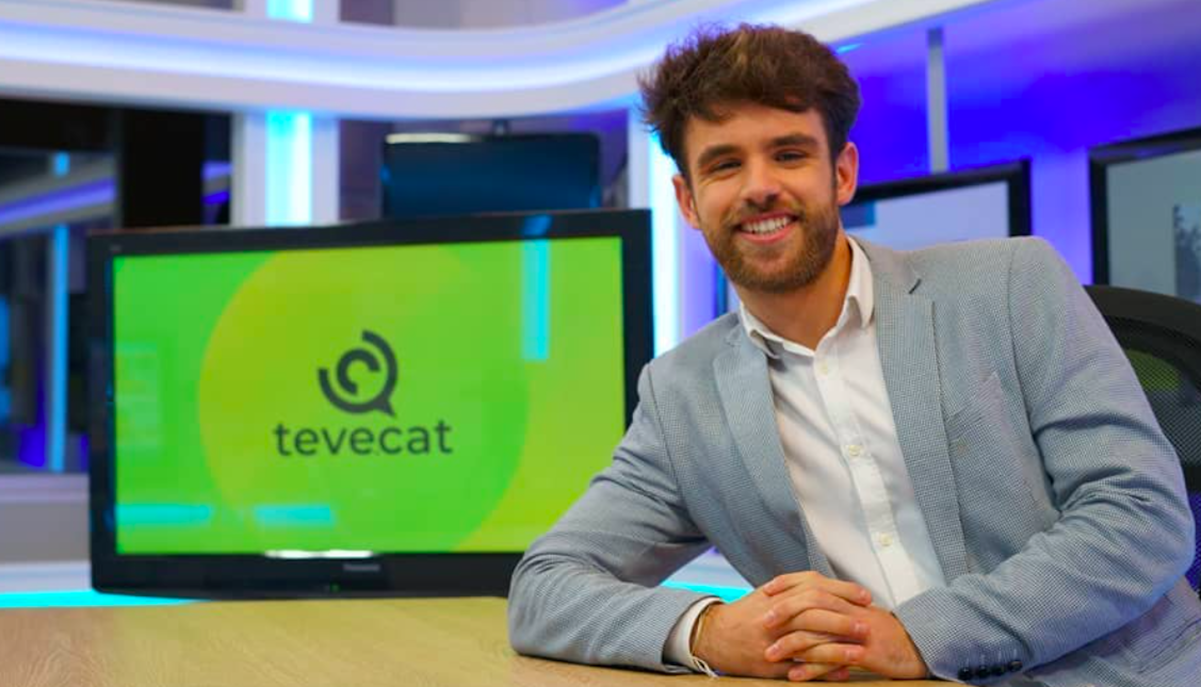 Guerra de cadenas: famoso de Teve.cat destroza programa de TV3, que no ve nadie