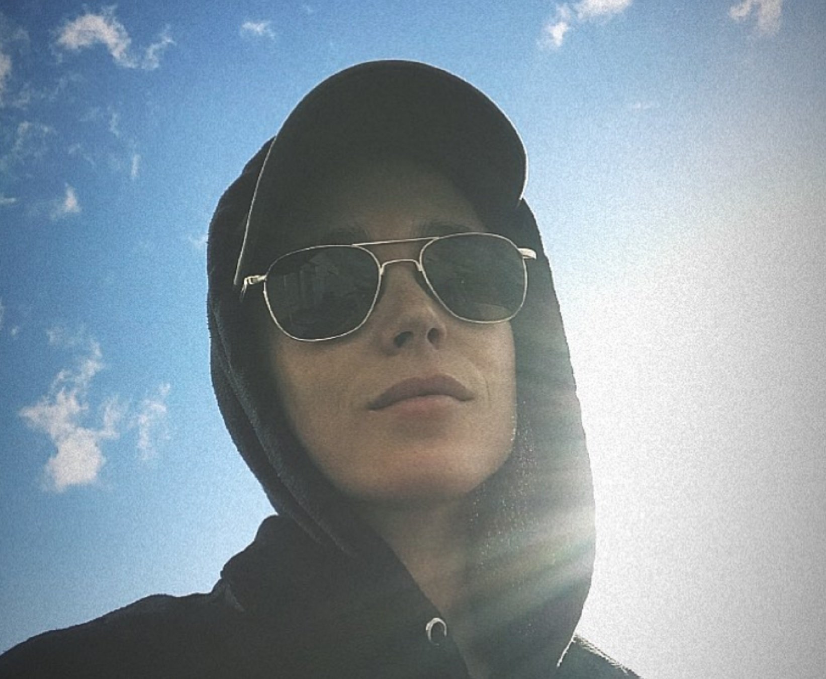 Ellen Page anuncia que és trans i quin és el seu nom a partir d'ara