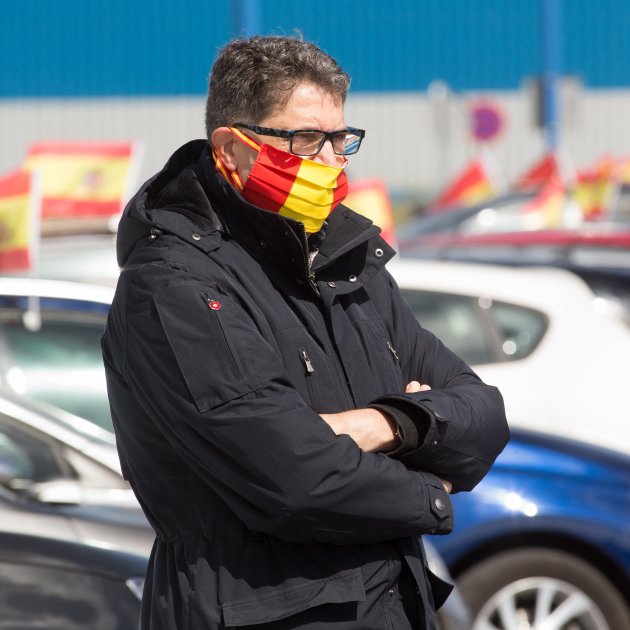 La troballa genial d'una periodista catalana als EUA que irritarà els fatxes