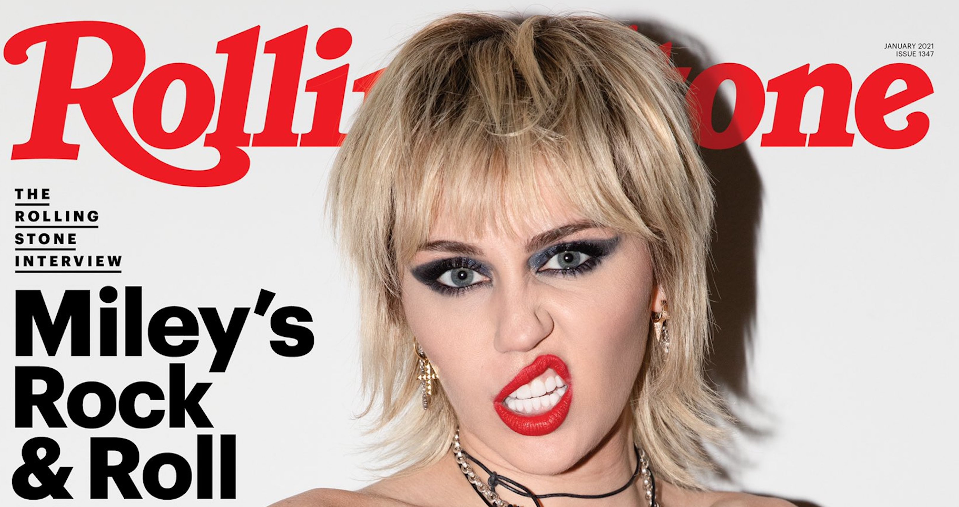 Miley Cyrus está enfadada con su padre, que se va a casar con una chica más joven que ella