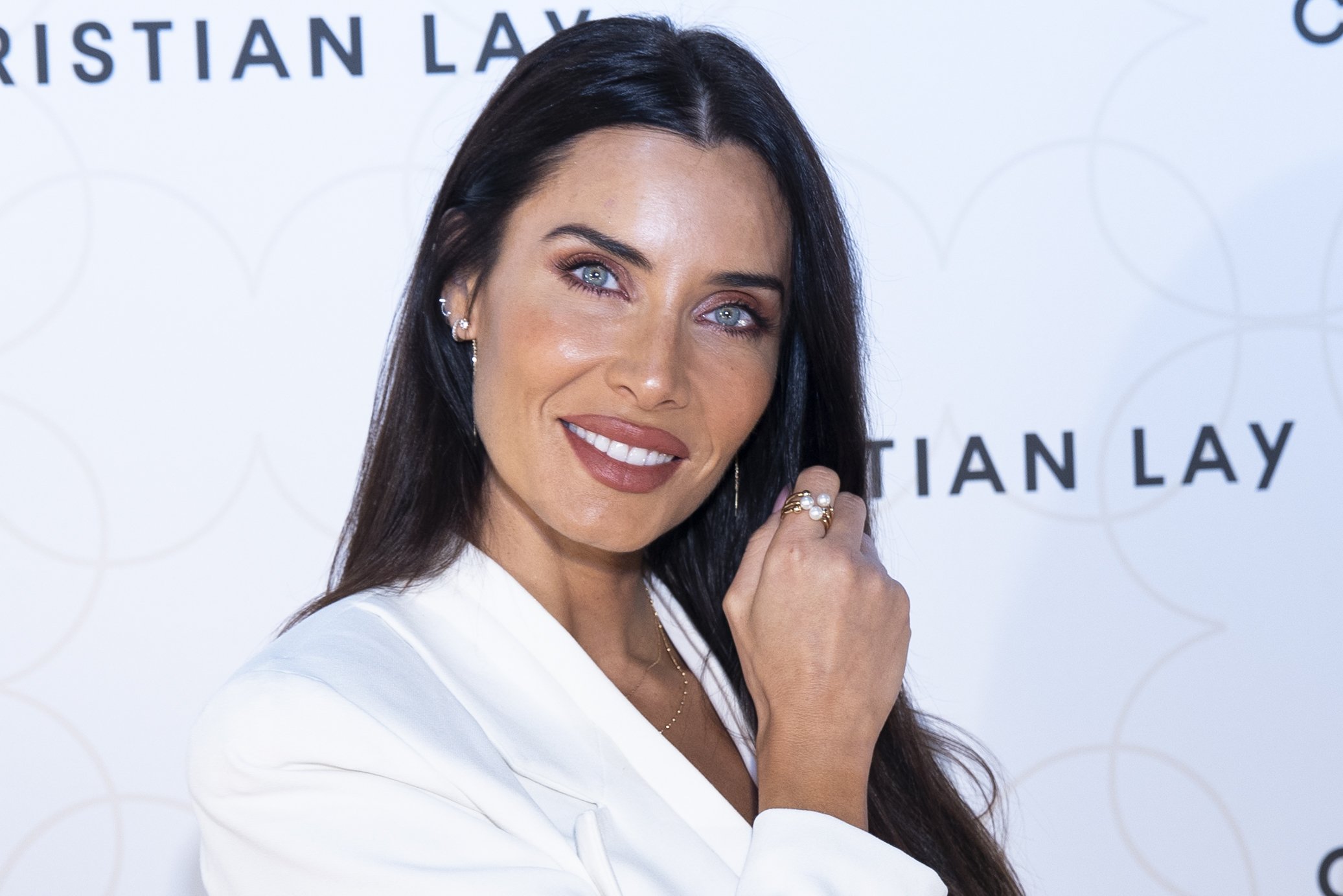 Pilar Rubio sense roba: Telecinco ensenya el topless més esperat d'Antena 3