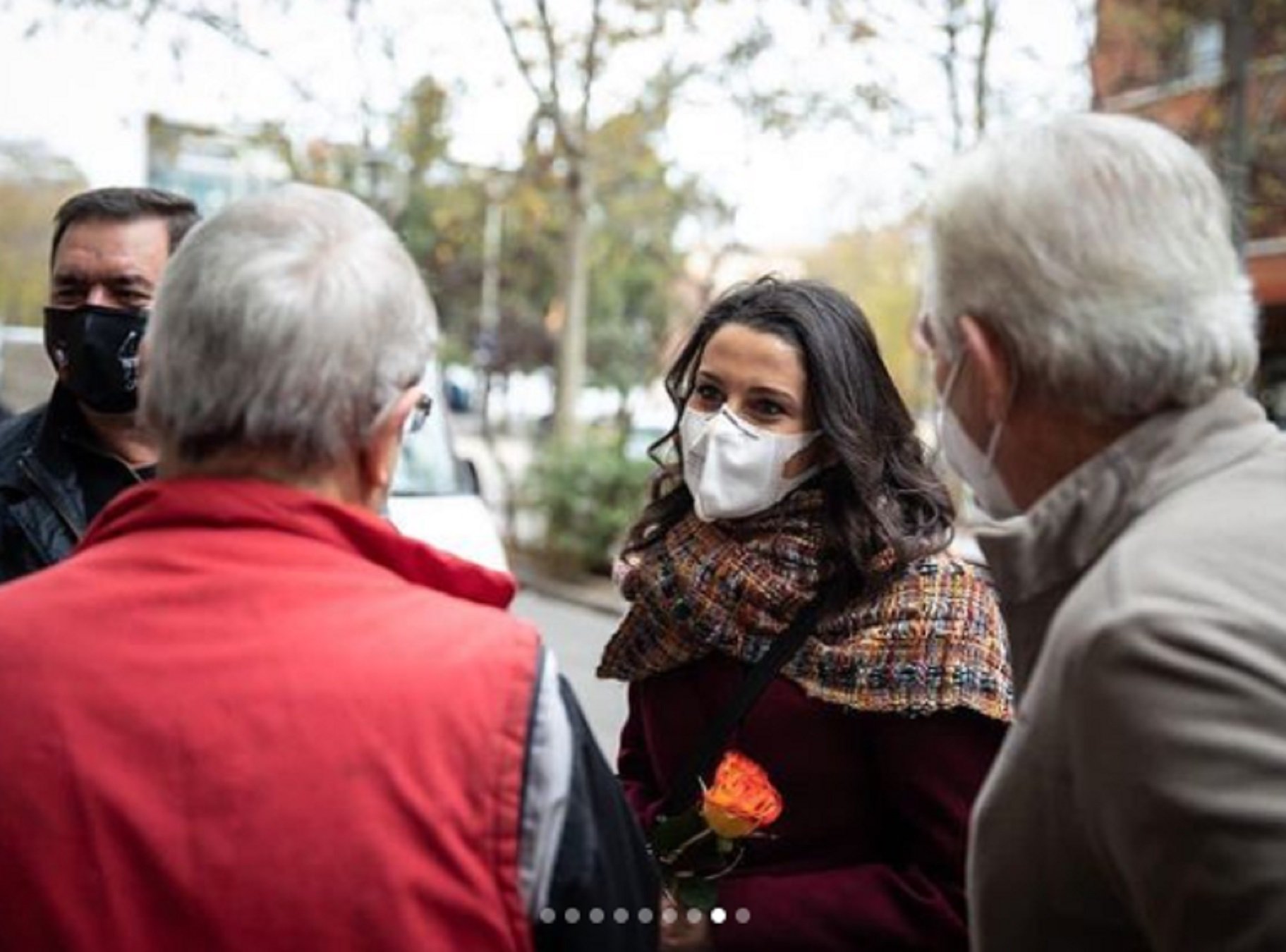 Màrius Serra destrossa Arrimadas per menystenir l'ensenyament a Catalunya