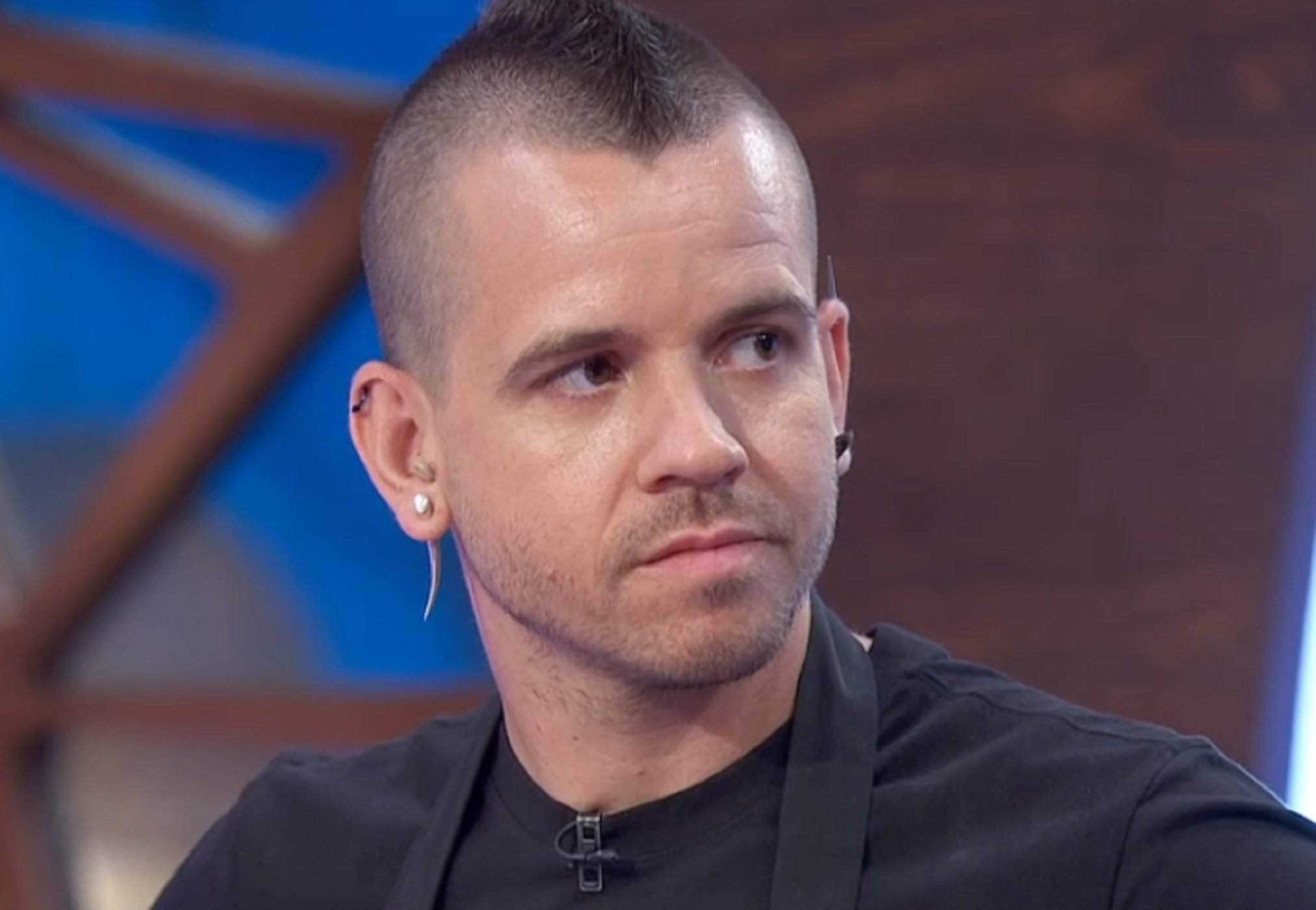 El sonoro zasca de David Muñoz en 'Masterchef' a la cadena de su mujer, Pedroche