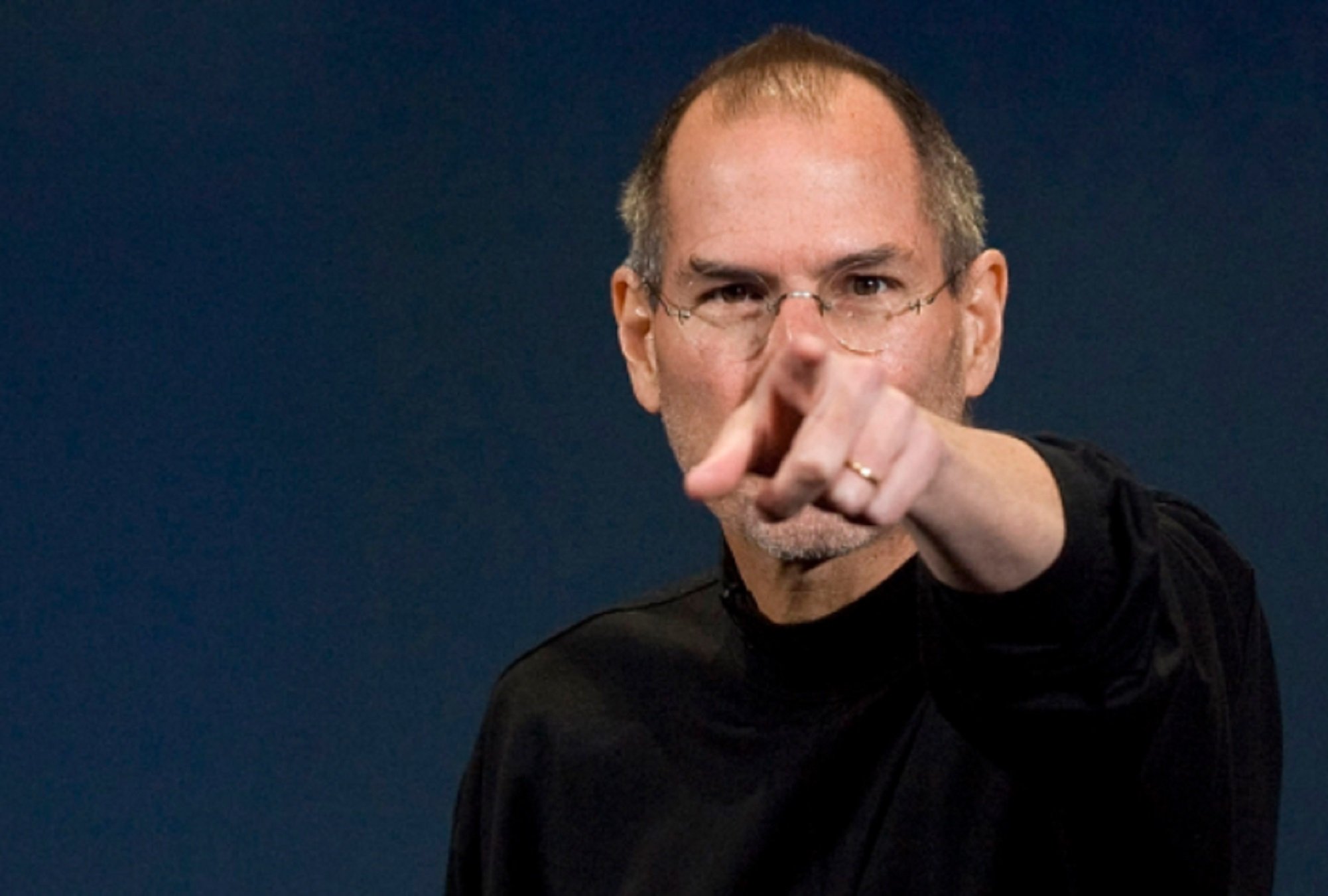 Així és Eve, la filla d'Steve Jobs, que debuta com a model als 22 anys