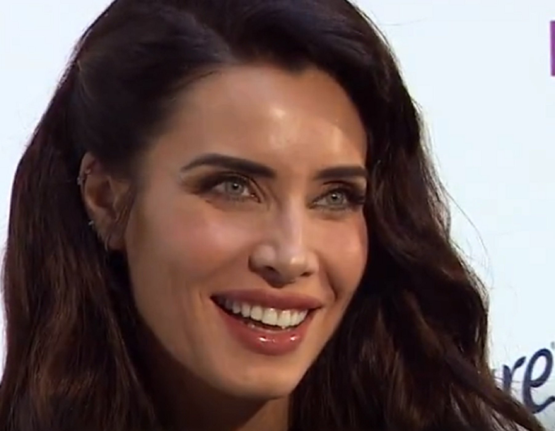 Així es comporten els fills de Pilar Rubio: guerra de coixins i cops al gos