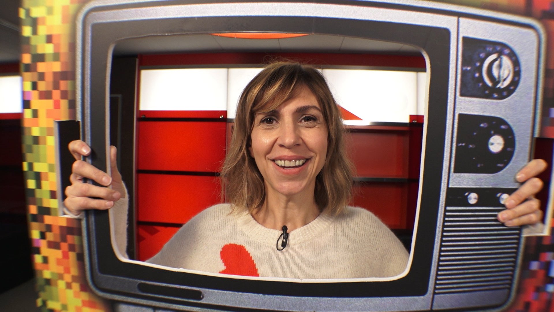 Cristina Puig respon a TV3 si FAQS rema a favor d'un determinat partit polític