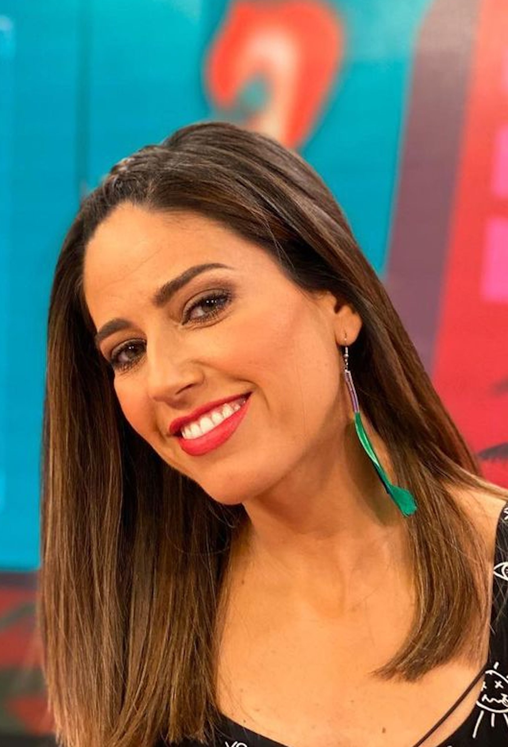 Asombroso cambio físico de Nuria Marín, que vuelve a 'Sálvame': es otra cara