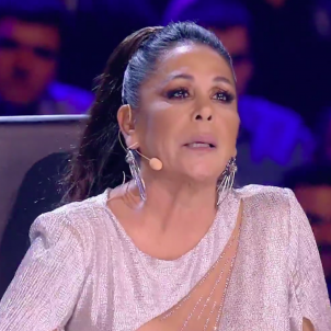 Isabel Pantoja empeora y su hermano Agustín pide ayuda a un médico amigo
