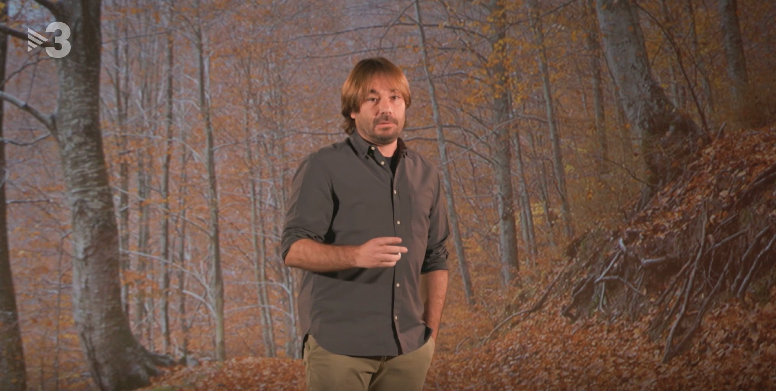 'El Foraster', lágrimas recordando una tragedia en Catalunya: "Me echo a llorar"