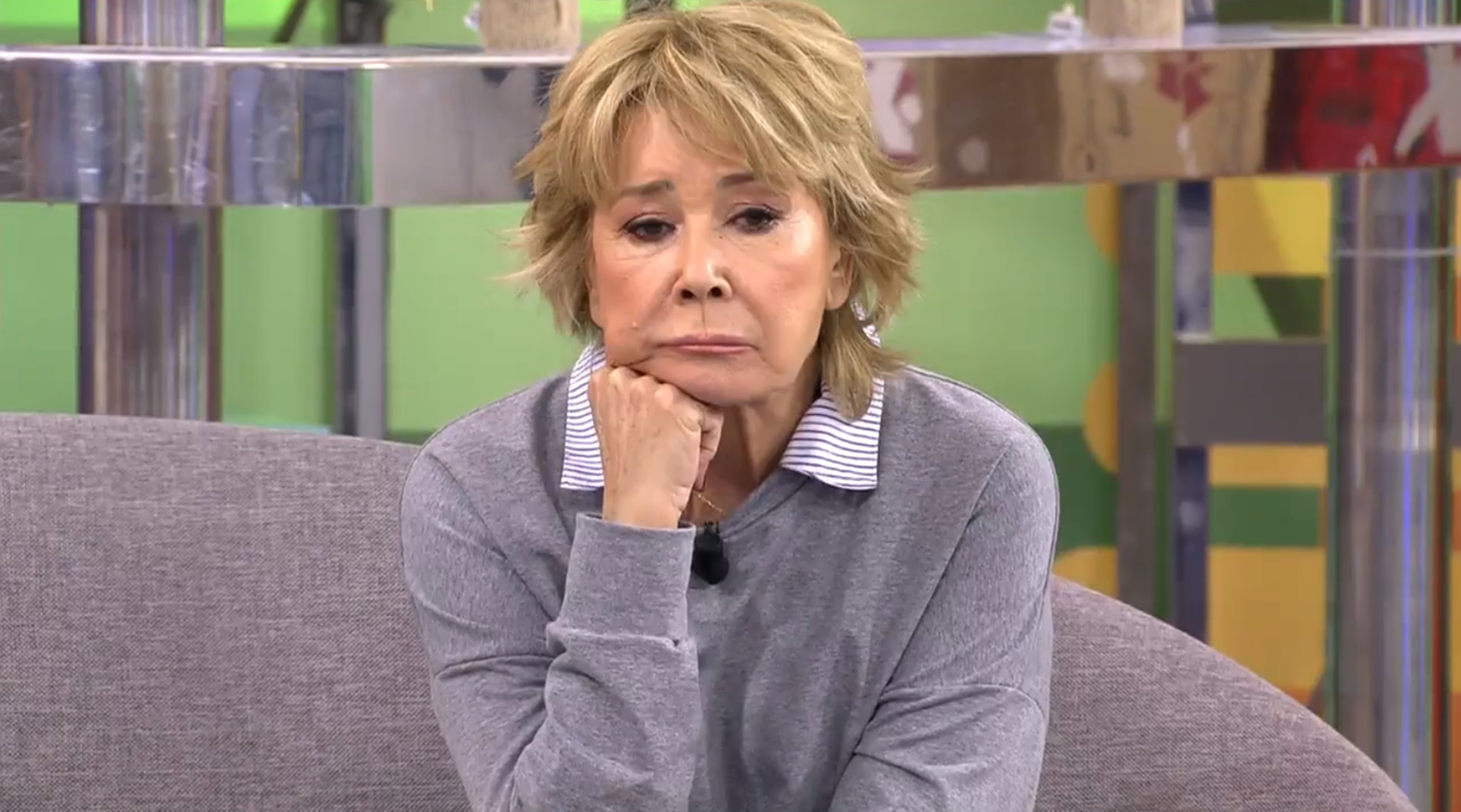 El verdadero estado de salud de Mila Ximénez, alejada de la tele desde marzo