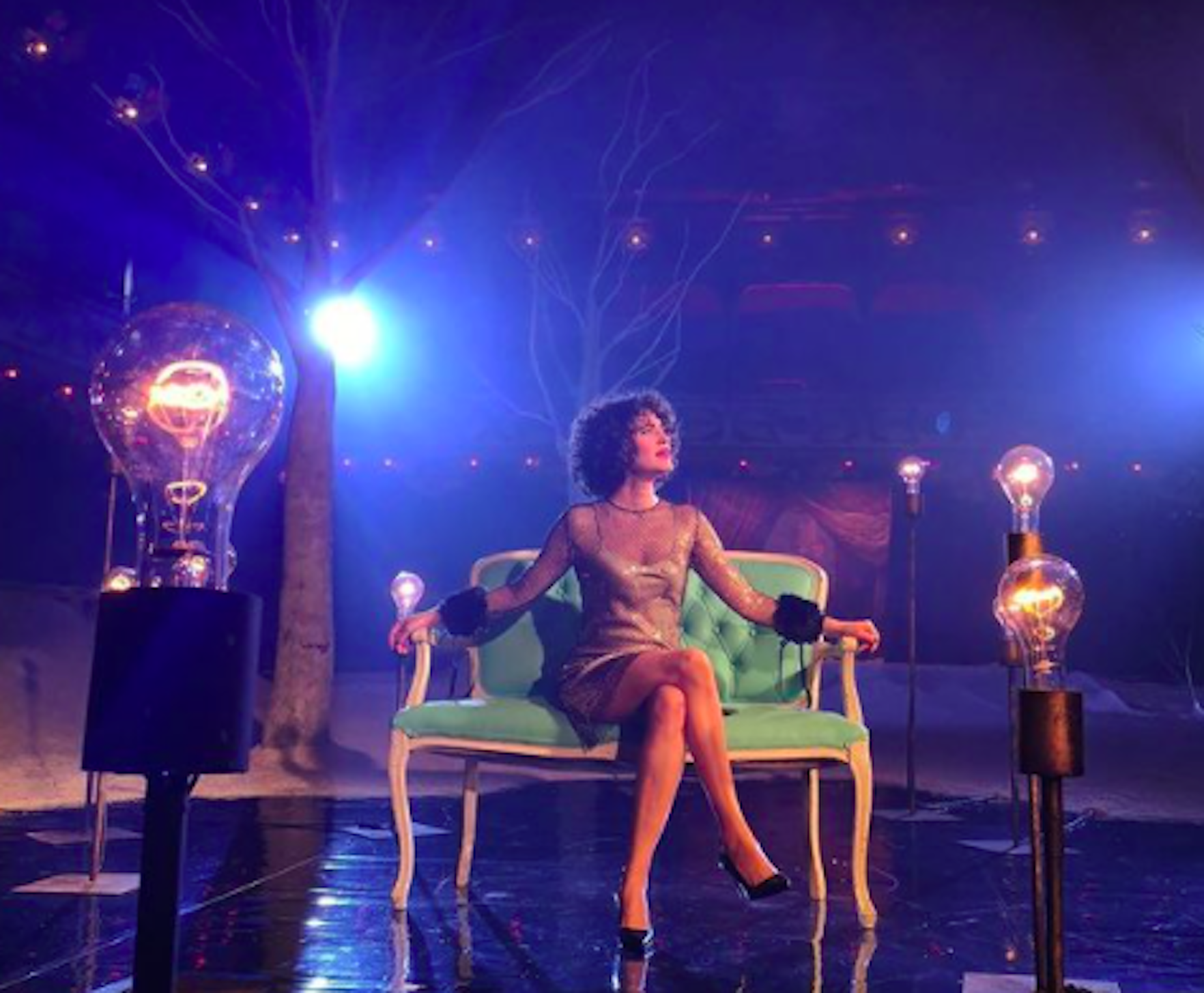 Famosa cantante catalana estalla contra el trato que reciben las mujeres