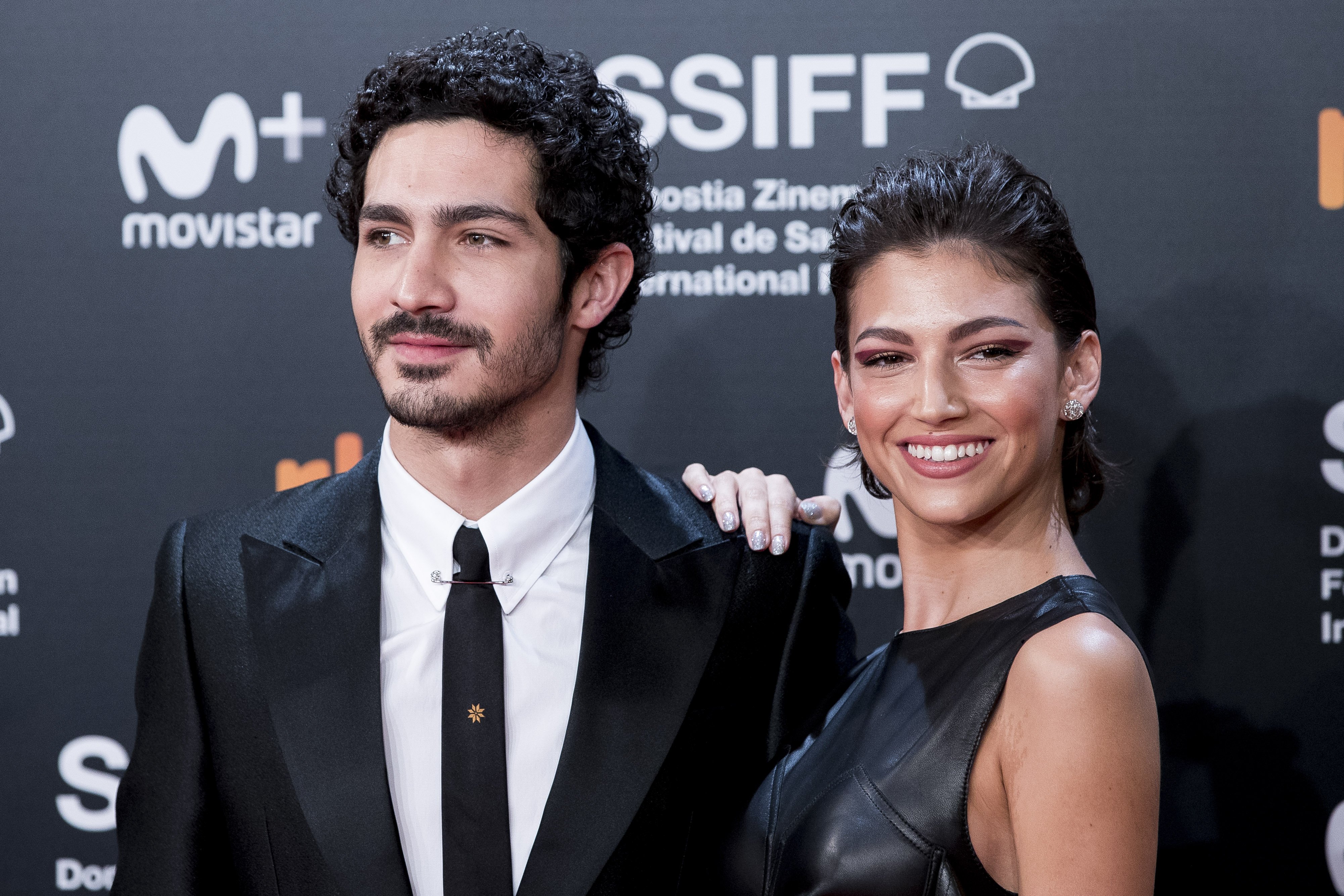 El preciós nom italià que han triat Úrsula Corberó i Chino Darín pel seu fill