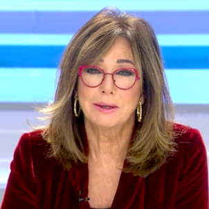 Ana Rosa Quintana, Telecinco