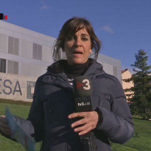 Núria Bacardit denuncia el desori: familiar amb Covid li toca ser mesa electoral