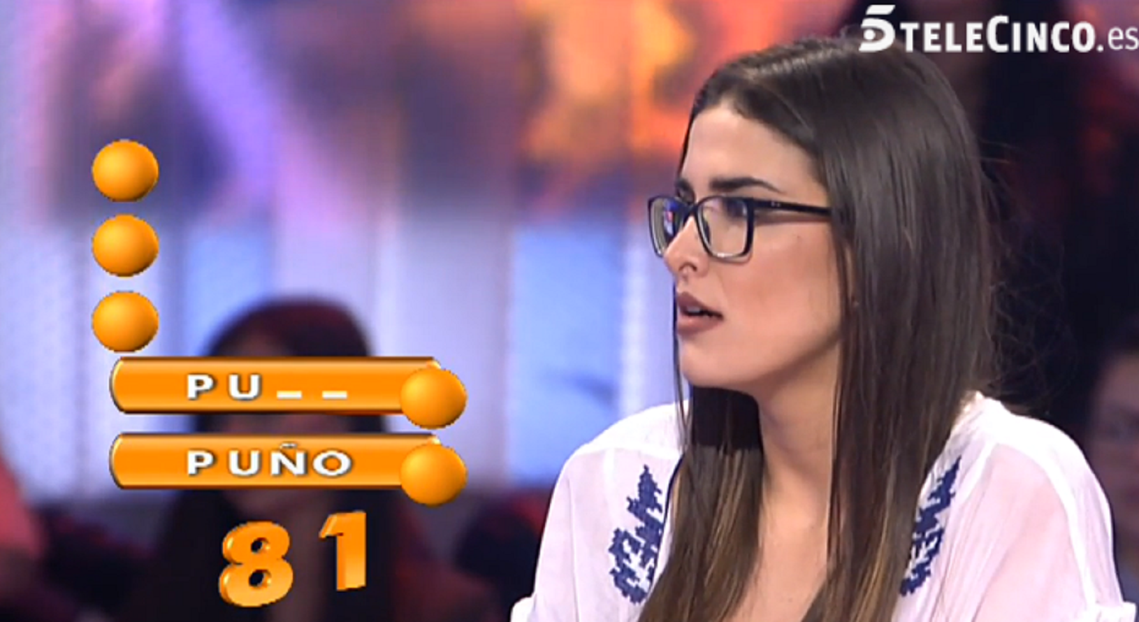 Duelo de famosas catalanas (¡madre e hija!) en 'Pasapalabra'