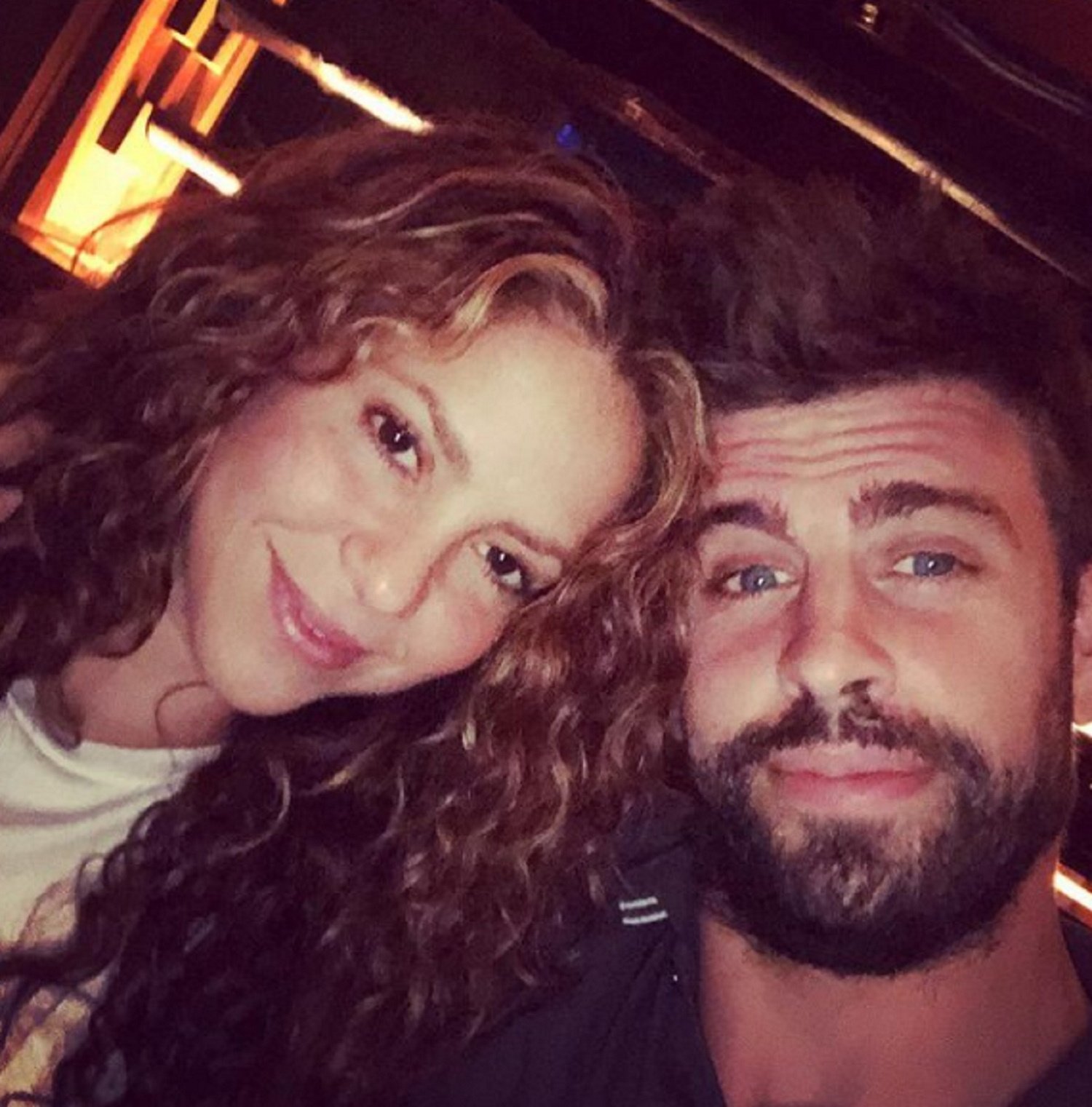 El sorprenent i emotiu missatge de Piqué als seus fills amb una cançó de Shakira