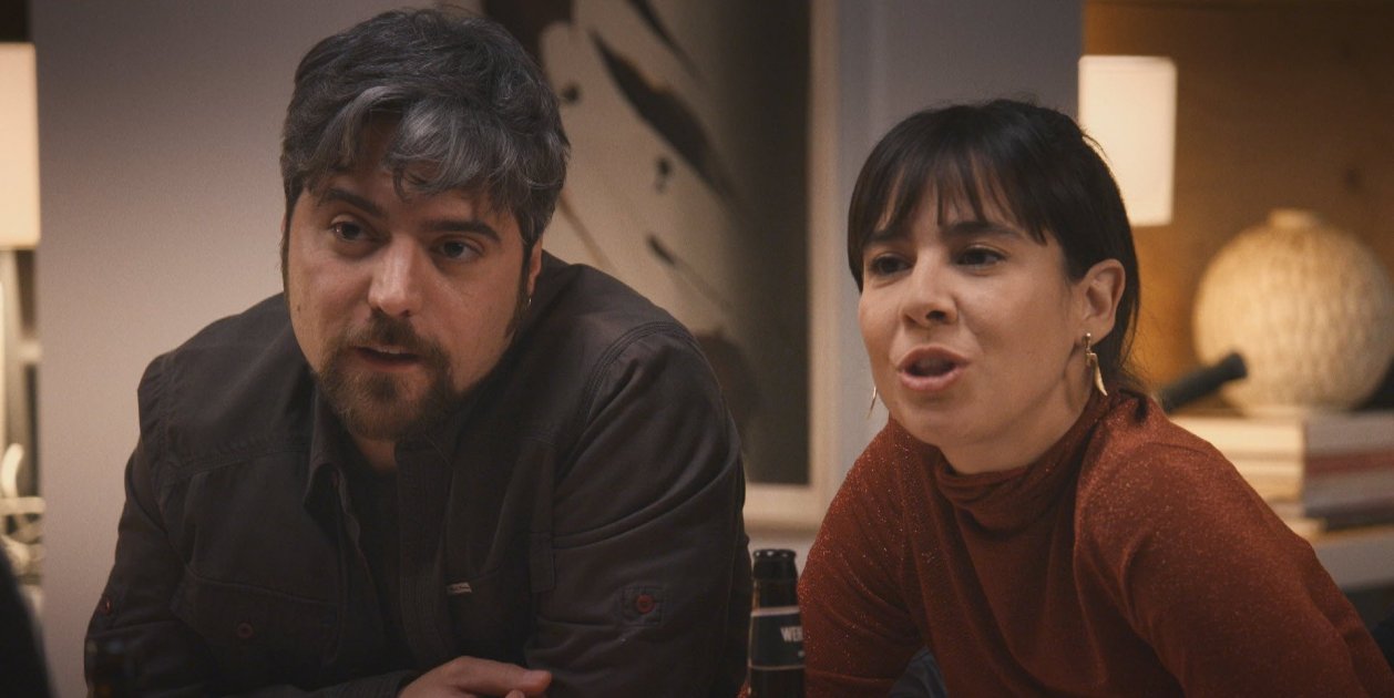 Ultimo Capitulo De Com Si Fos Ahir TV3 ficha a 6 actores VIPS para los nuevos personajes de 'Com si fos ahir '