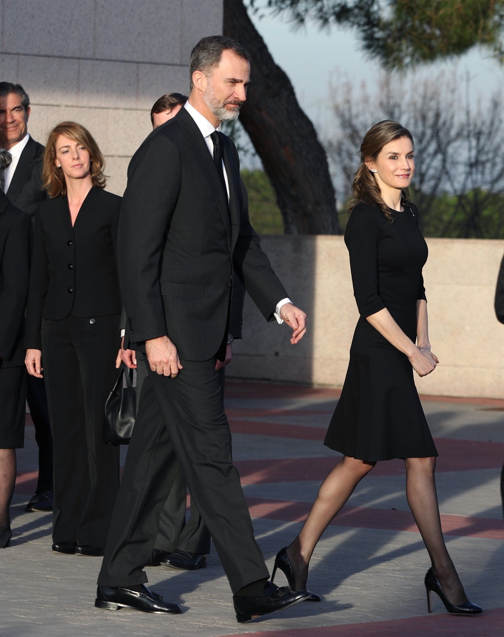 Así será el viaje de Felipe VI y Letizia en Japón