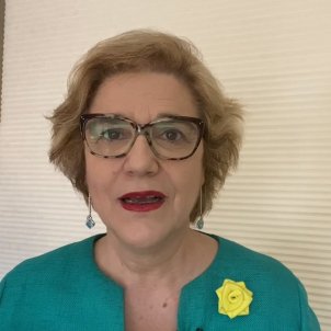 S.O.S. de Pilar Rahola por el antisemitismo: "España es democracia a la turca"