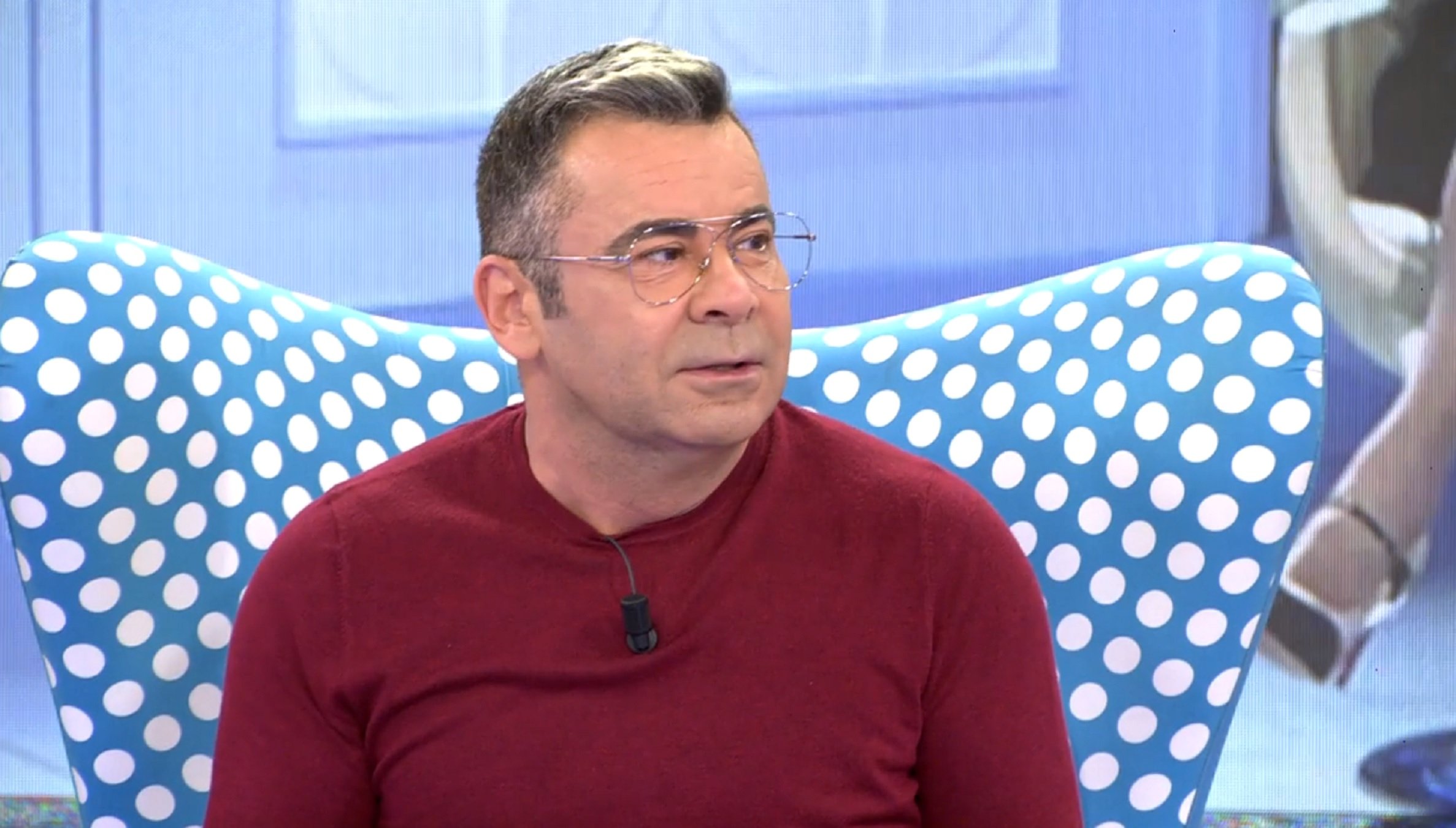 Nuevo tertuliano fijo en Sálvame: ex de TV3 y pide "libertad presos políticos"