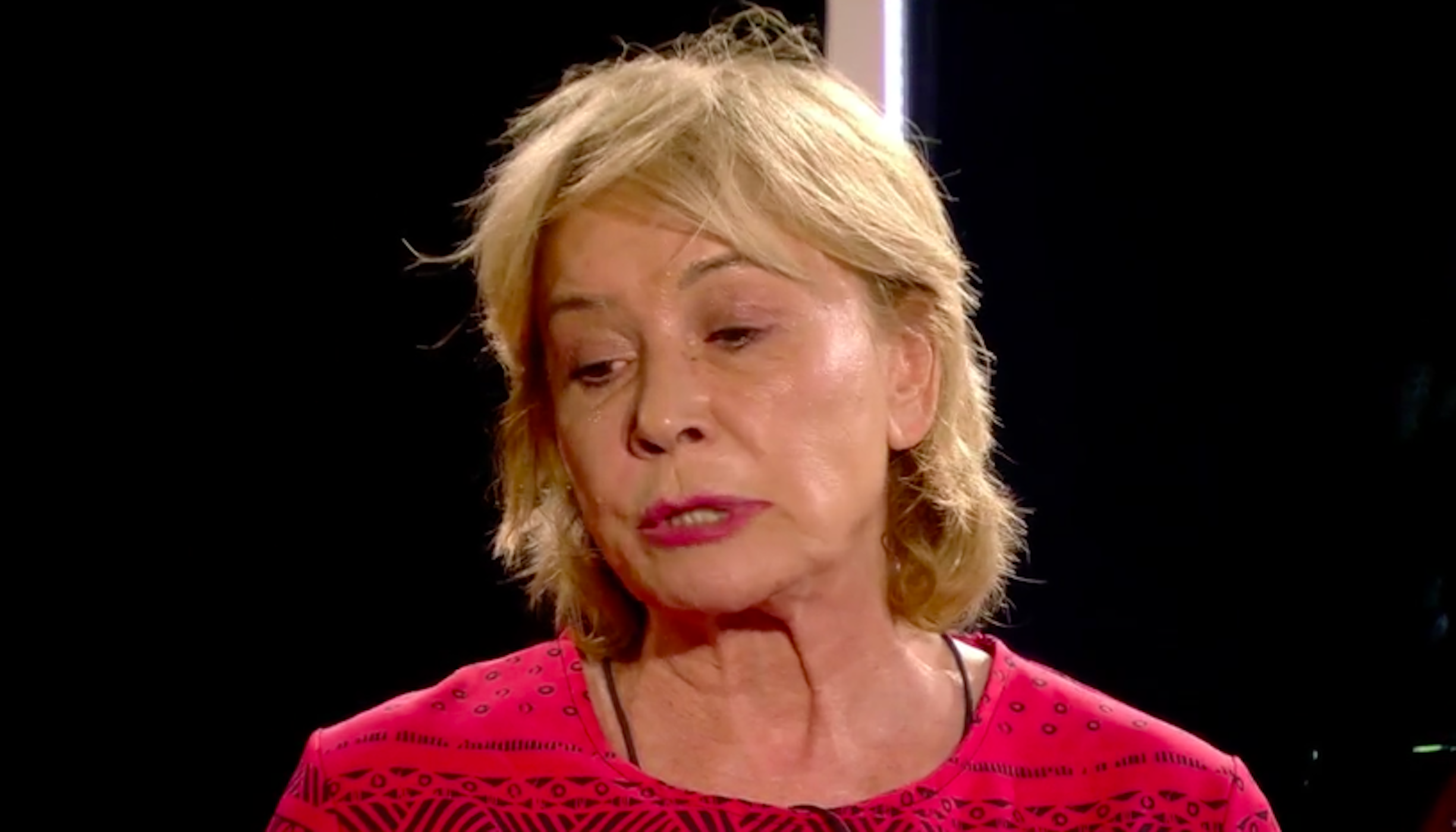 Mila Ximénez fora de la tele pel càncer: última hora del seu estat de salut