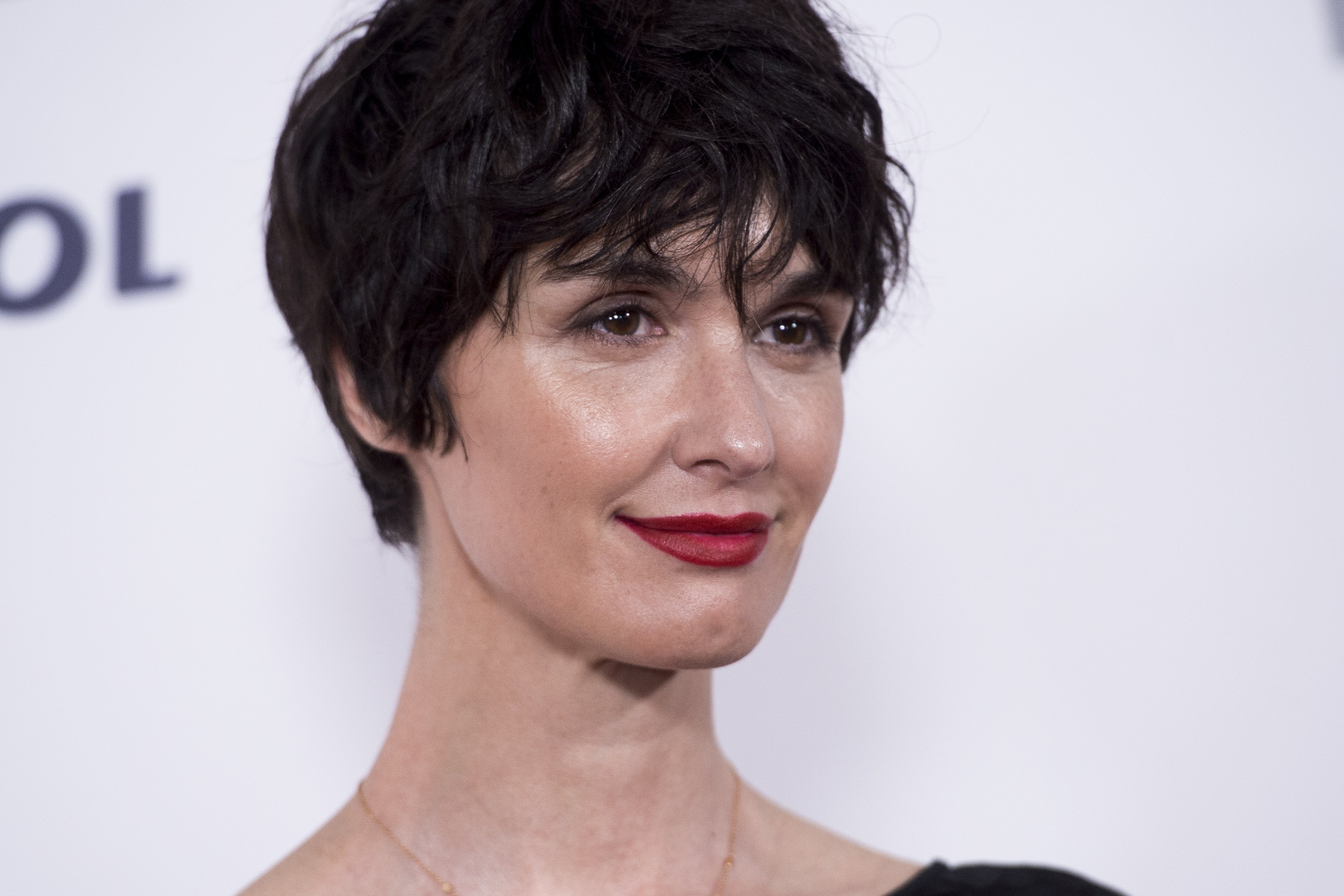 Paz Vega desafia a Instagram: su topless integral con 45 años y enseñando pezón