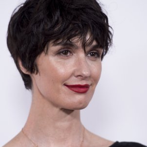 Paz Vega desafia a Instagram: su topless integral con 45 años y