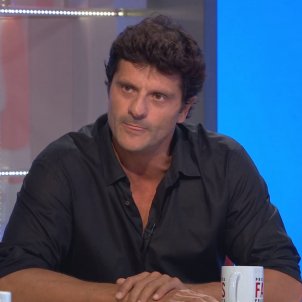 Joel Joan revienta por cómo se maltrata el catalán en la Estación de Sants