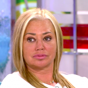 La extrema condición de Belén Esteban a sus jefes de T5 para volver a 'Sálvame'