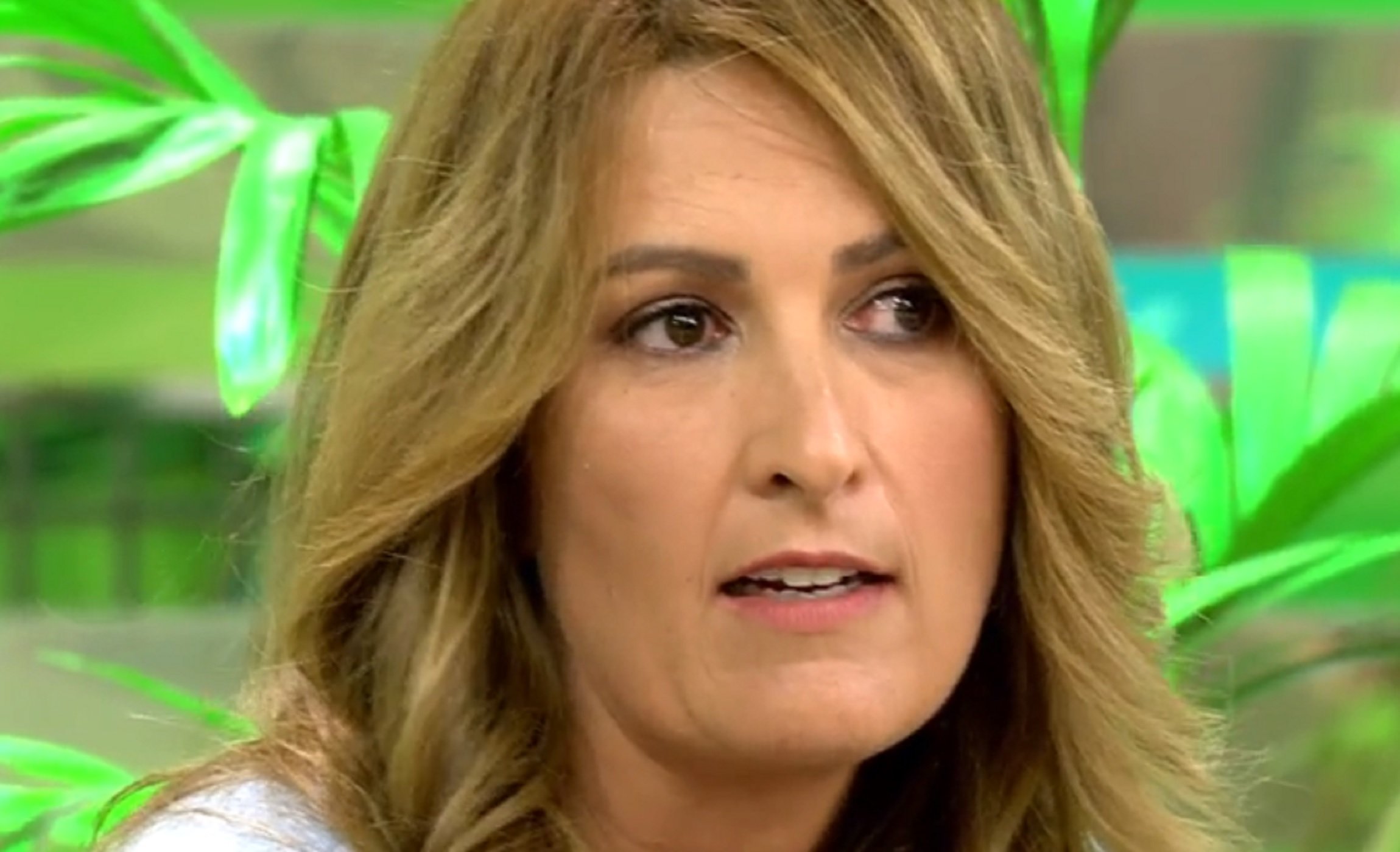 Tajante respuesta de Laura Fa, preguntada por sus excompañeros de 'Arucitys'