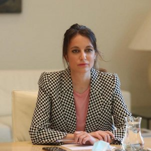 Levy revela la malaltia que fa que es travi quan parla: "Ni borracha ni drogada"