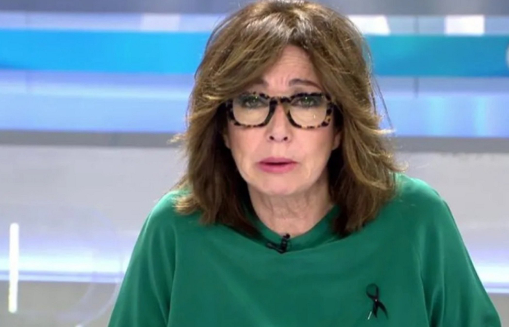 Ana Rosa se mofa de lenguas y acentos y una colabo estalla: "Estoy harta"