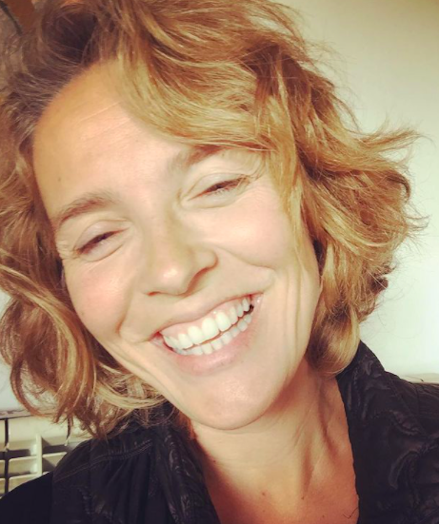 Atrevida confesión de Carolina Ferre: esto hace cuando su hijo no la ve
