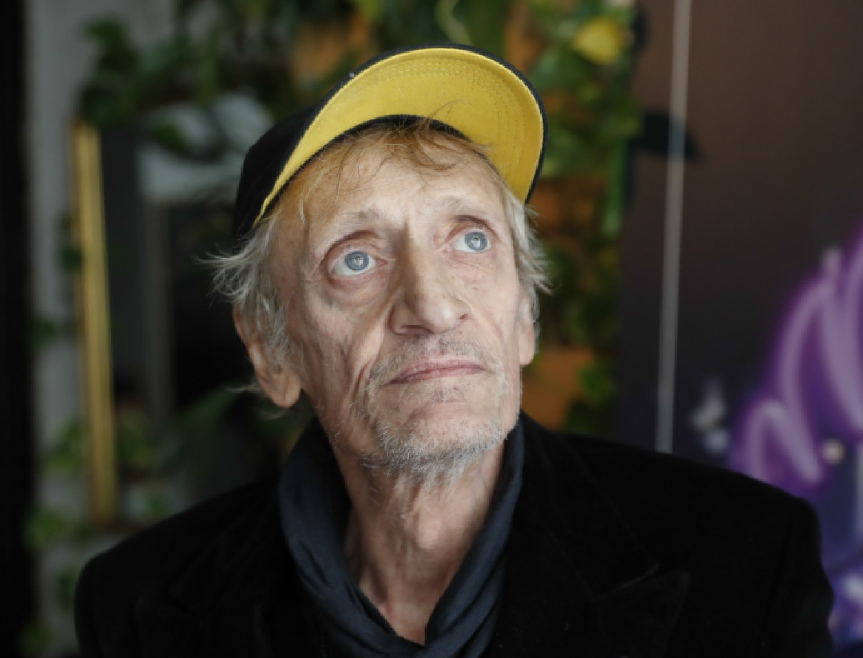 Muere el actor Quique San Francisco a los 65 años