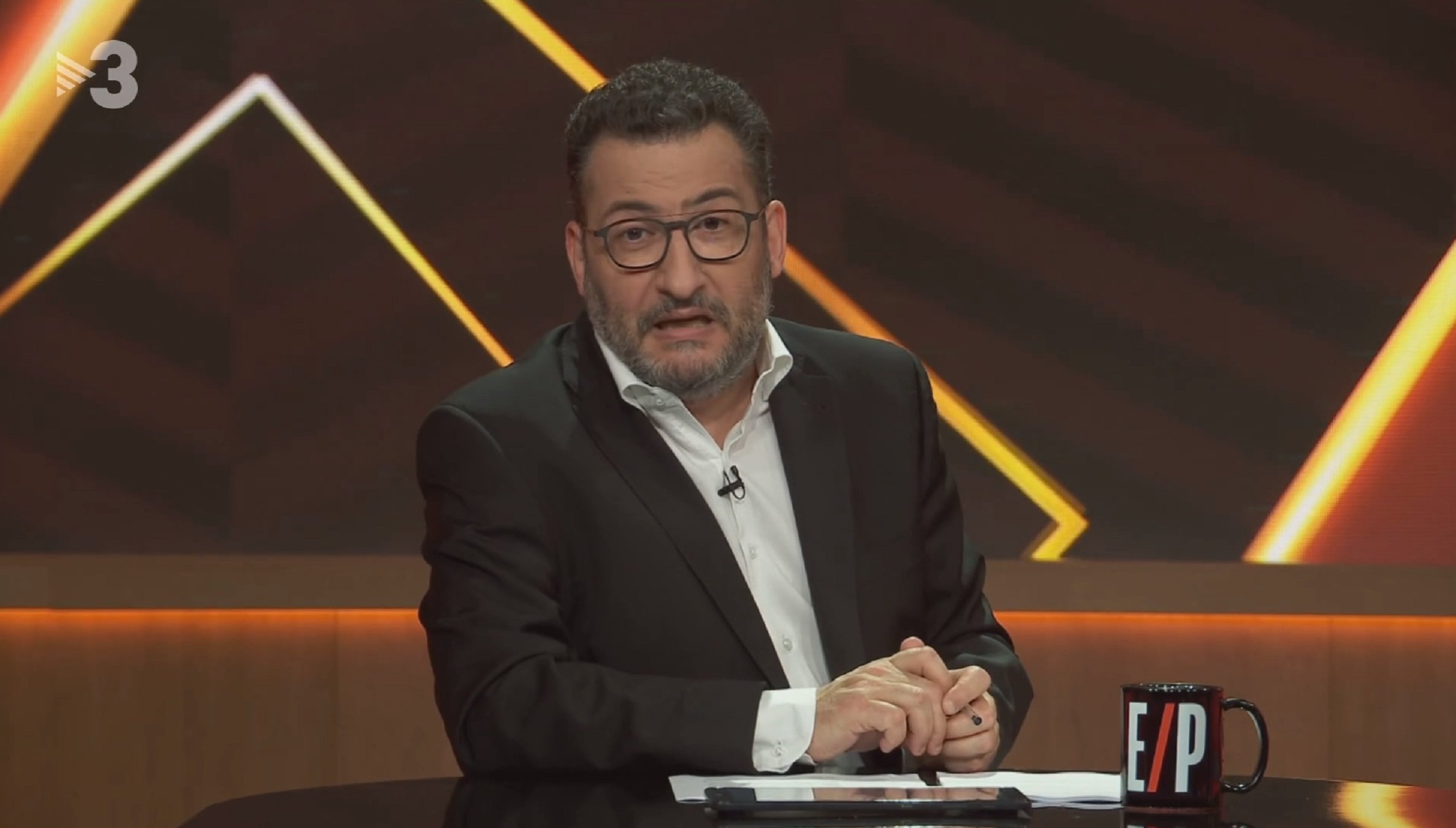 Toni Soler sorprèn amb el seu plat estrella: "No s'ho menja ni el meu gos"