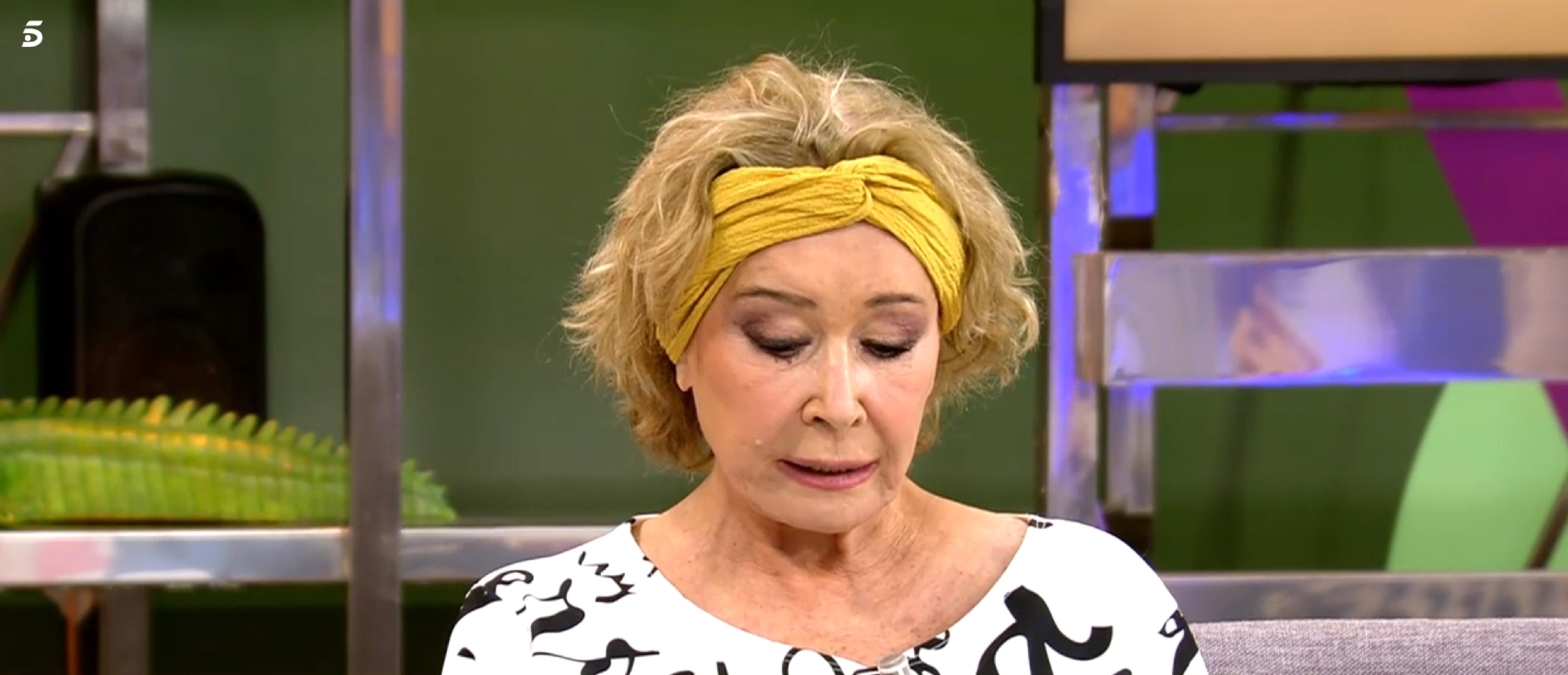 El drama de Mila Ximénez, farta del càncer: es planteja deixar la quimioteràpia